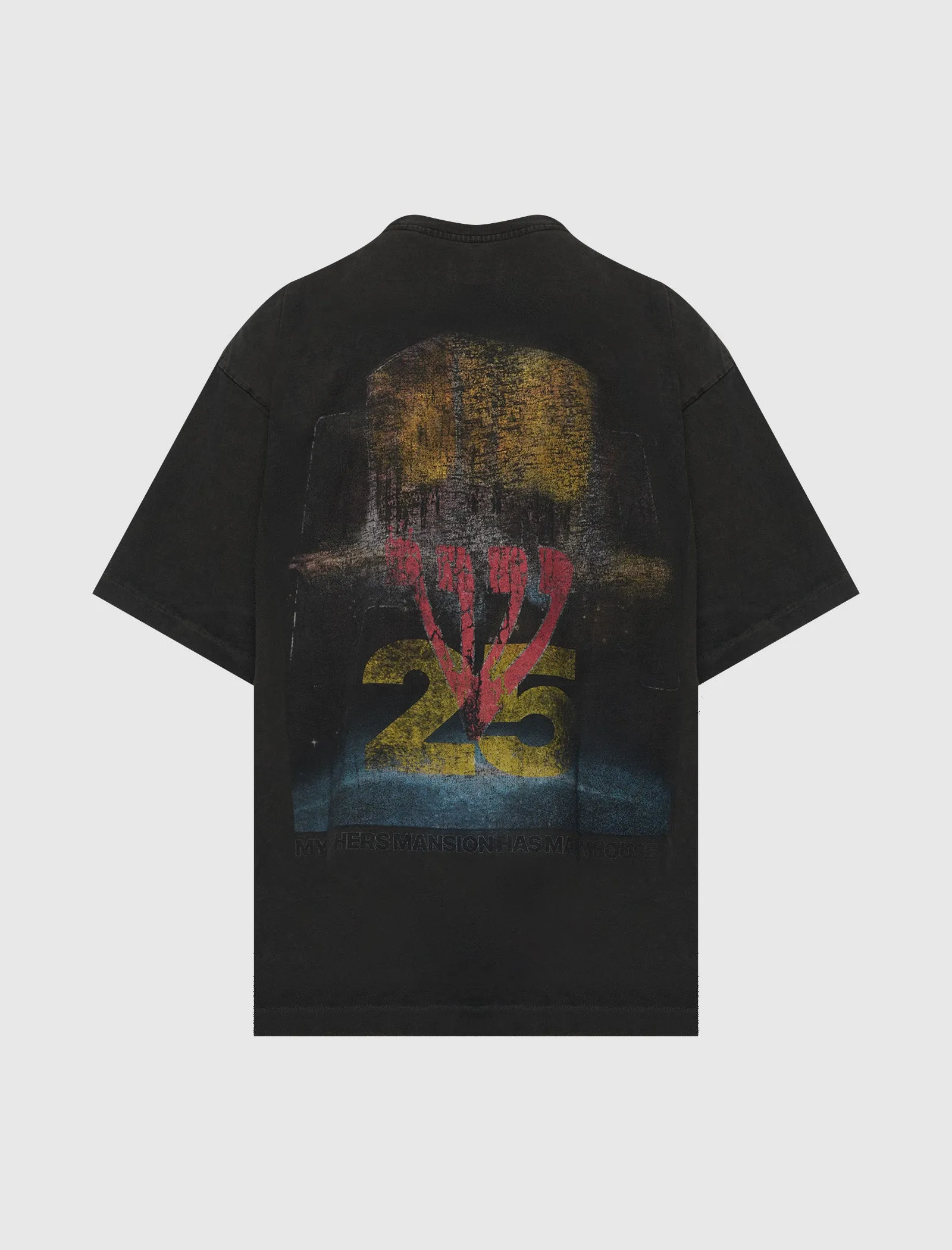 MANSION TEE