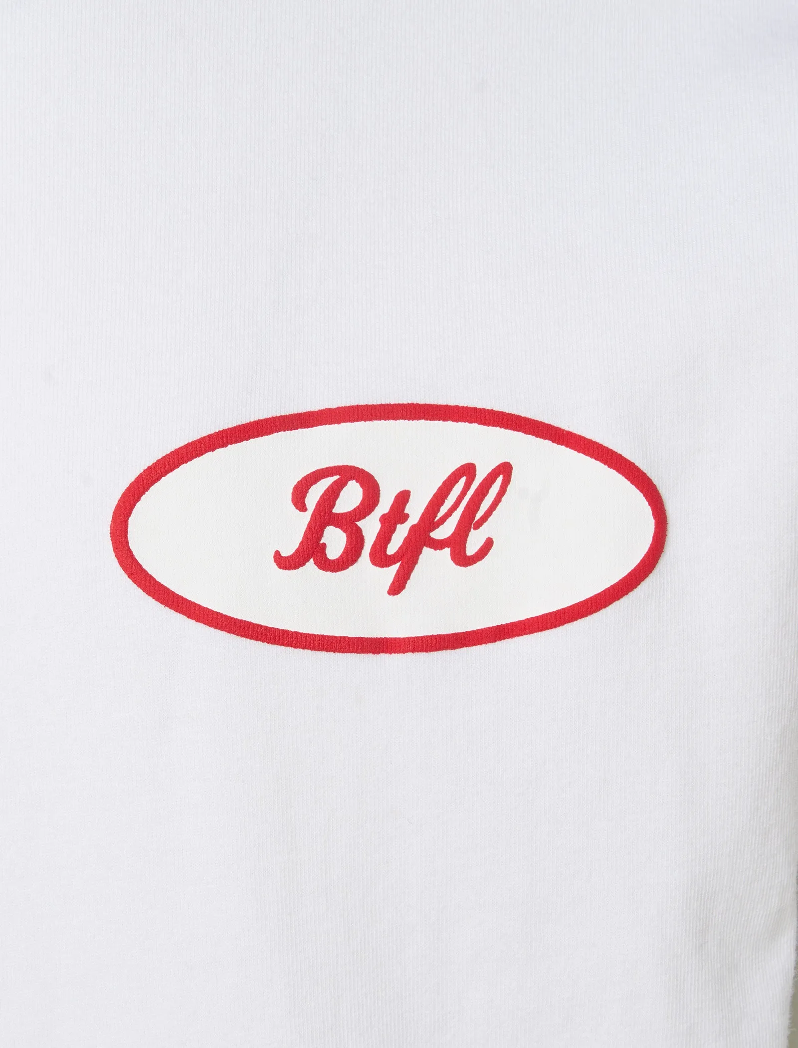 MECHANIC TEE