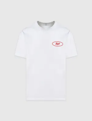 MECHANIC TEE