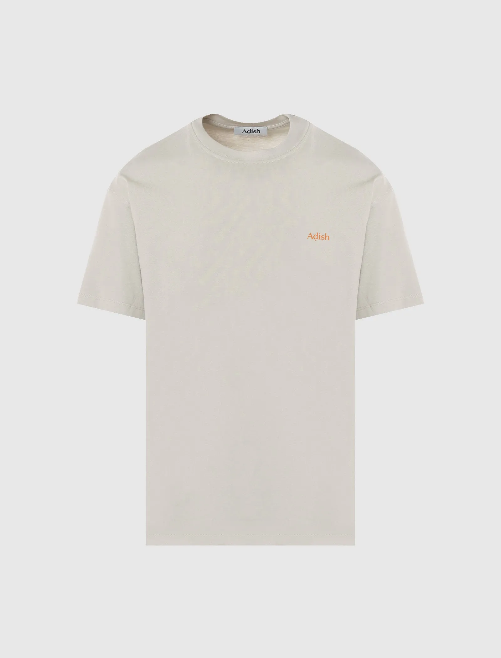 MERSA LOGO TEE
