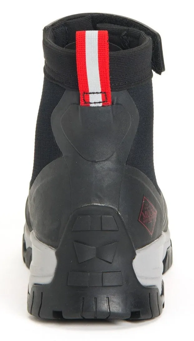 Muck Boot Apex Mens Mid Waterproof Boot