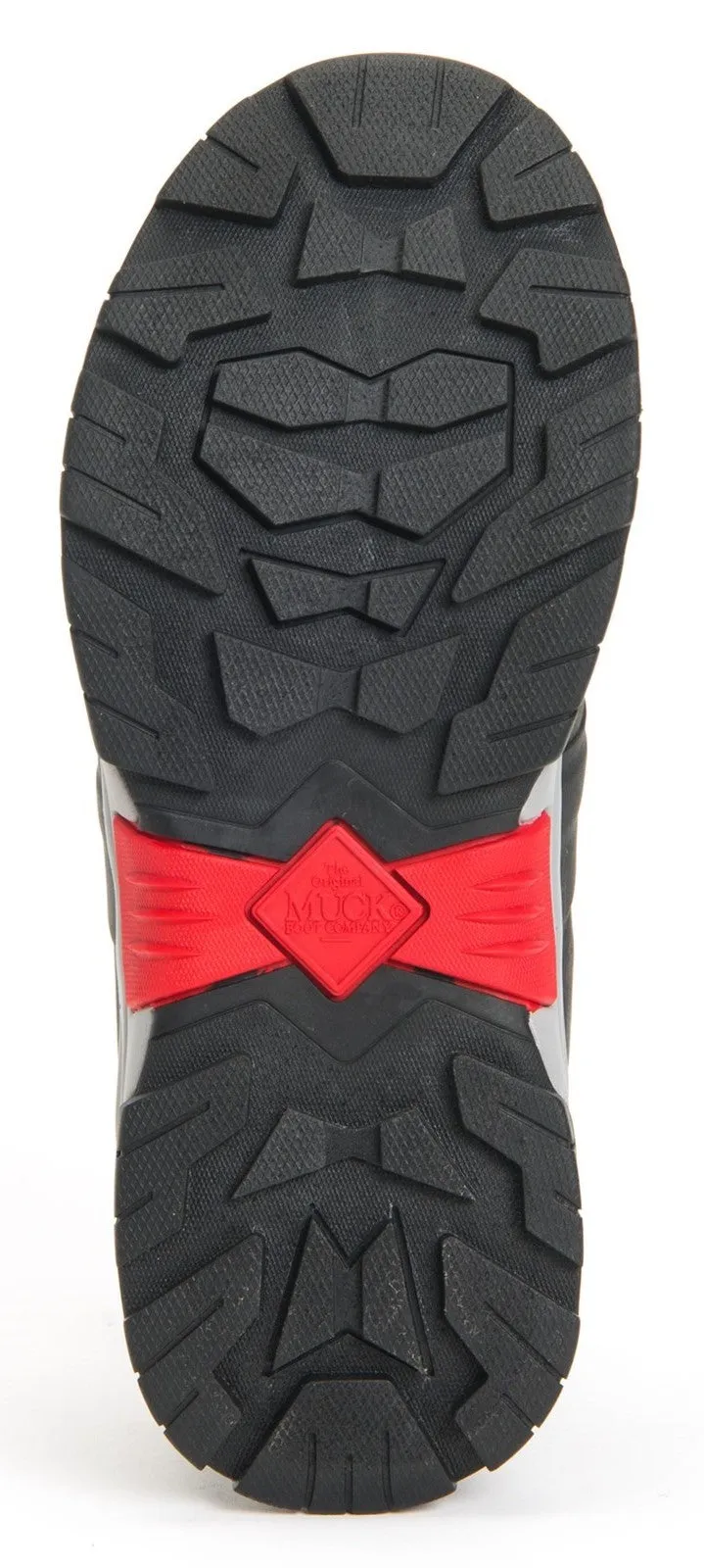 Muck Boot Apex Mens Mid Waterproof Boot