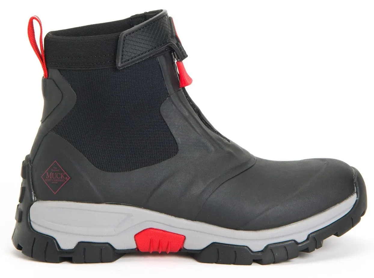 Muck Boot Apex Mens Mid Waterproof Boot