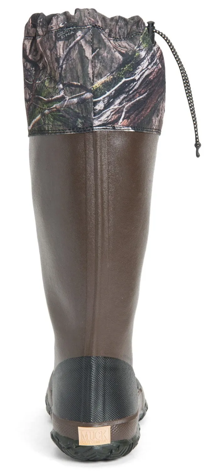 Muck Boot Forager Tall Mens Waterproof Wellington