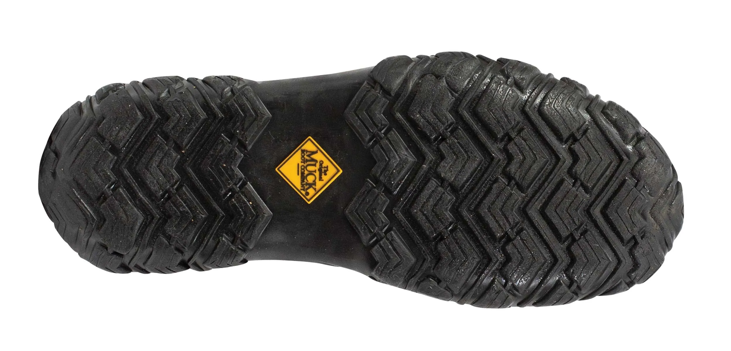 Muck Boot Forager Tall Mens Waterproof Wellington