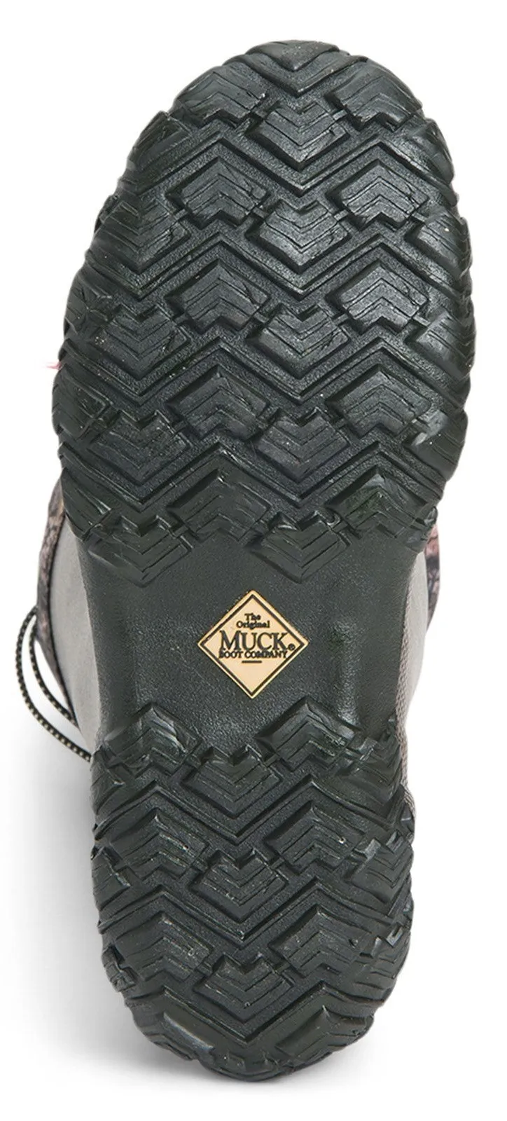 Muck Boot Forager Tall Mens Waterproof Wellington