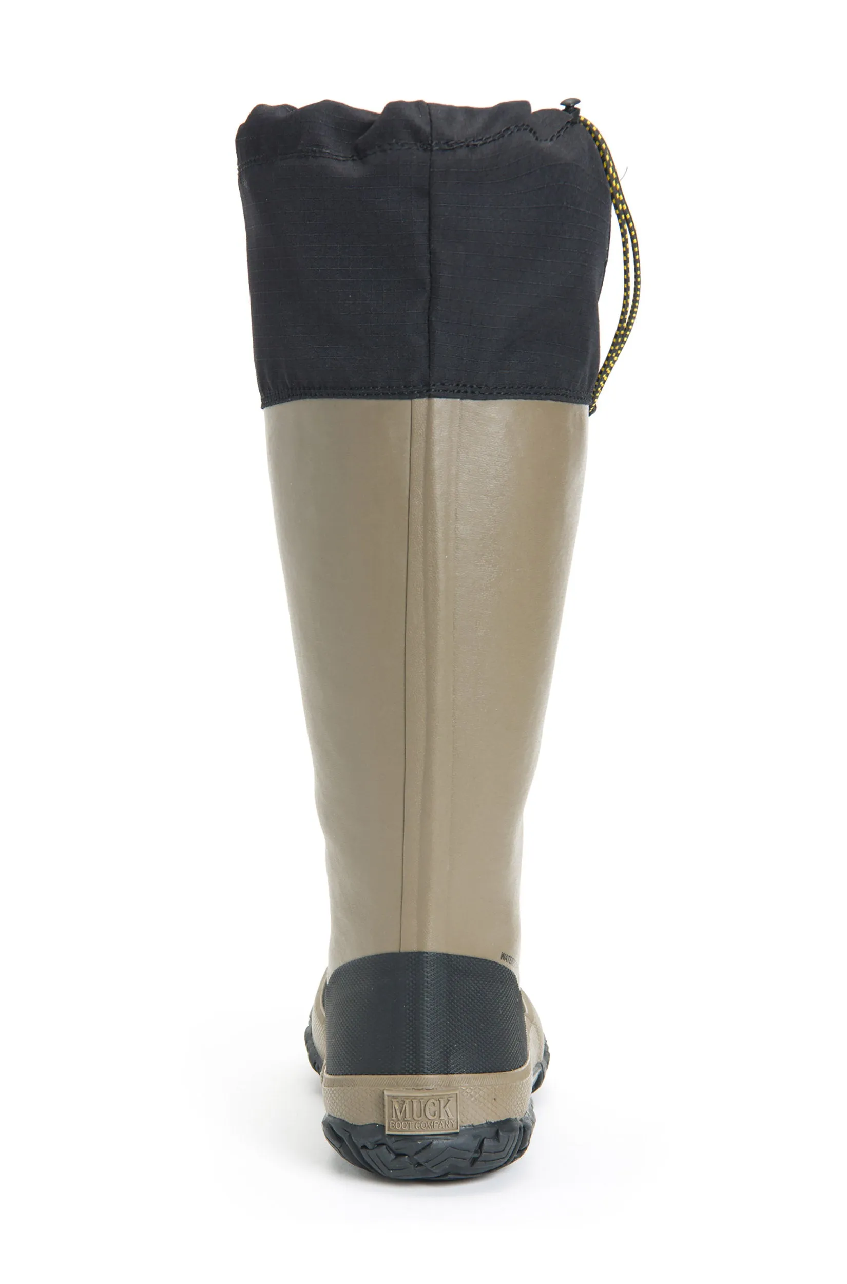 Muck Boot Forager Tall Mens Waterproof Wellington