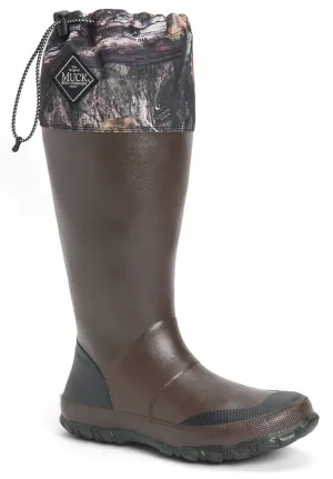 Muck Boot Forager Tall Mens Waterproof Wellington