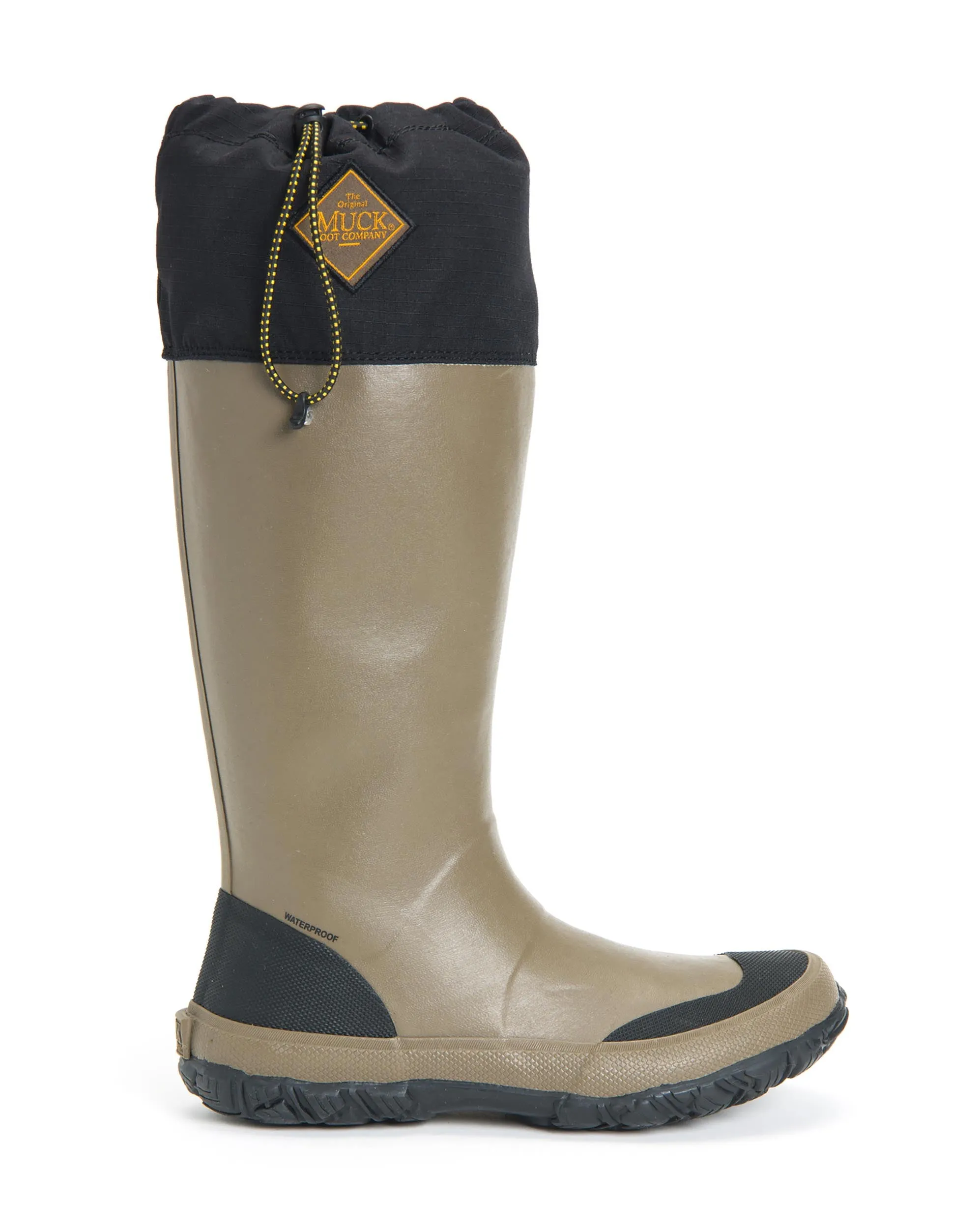 Muck Boot Forager Tall Mens Waterproof Wellington