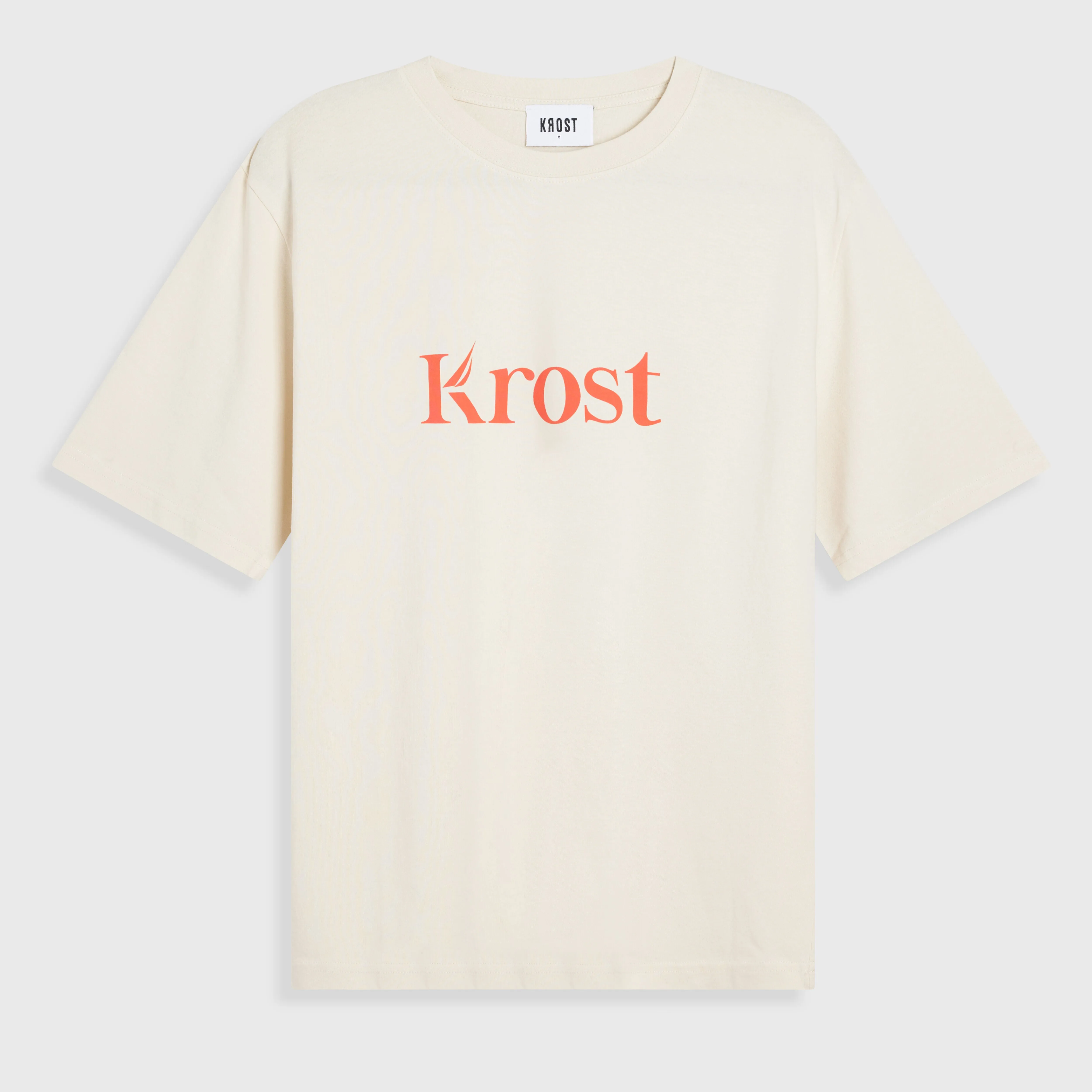 Nautica Mens Krost X Nautica Fair Winds Oversized T-Shirt