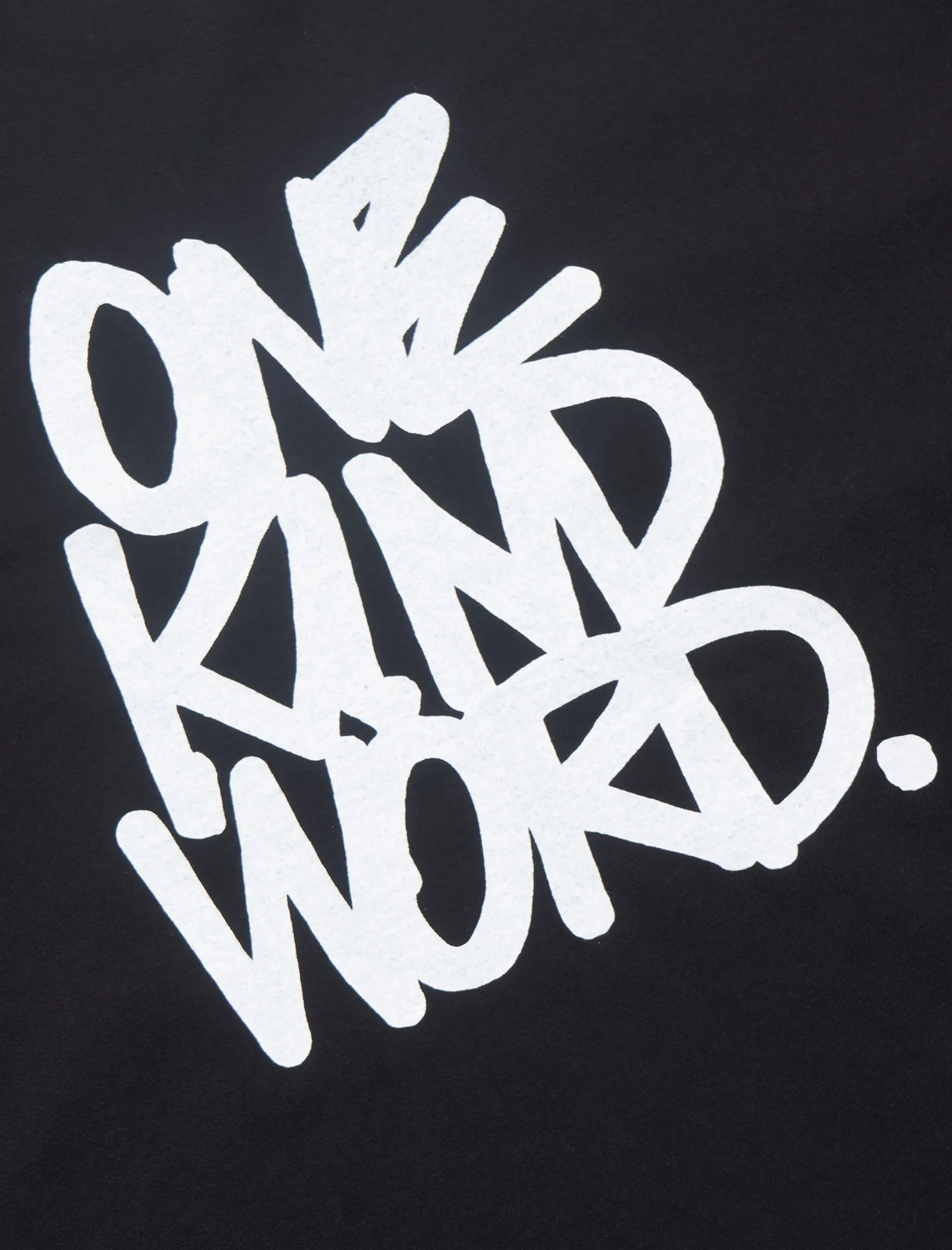 ONE KIND WORD TEE