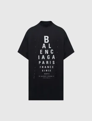 OVERSIZED T-SHIRT