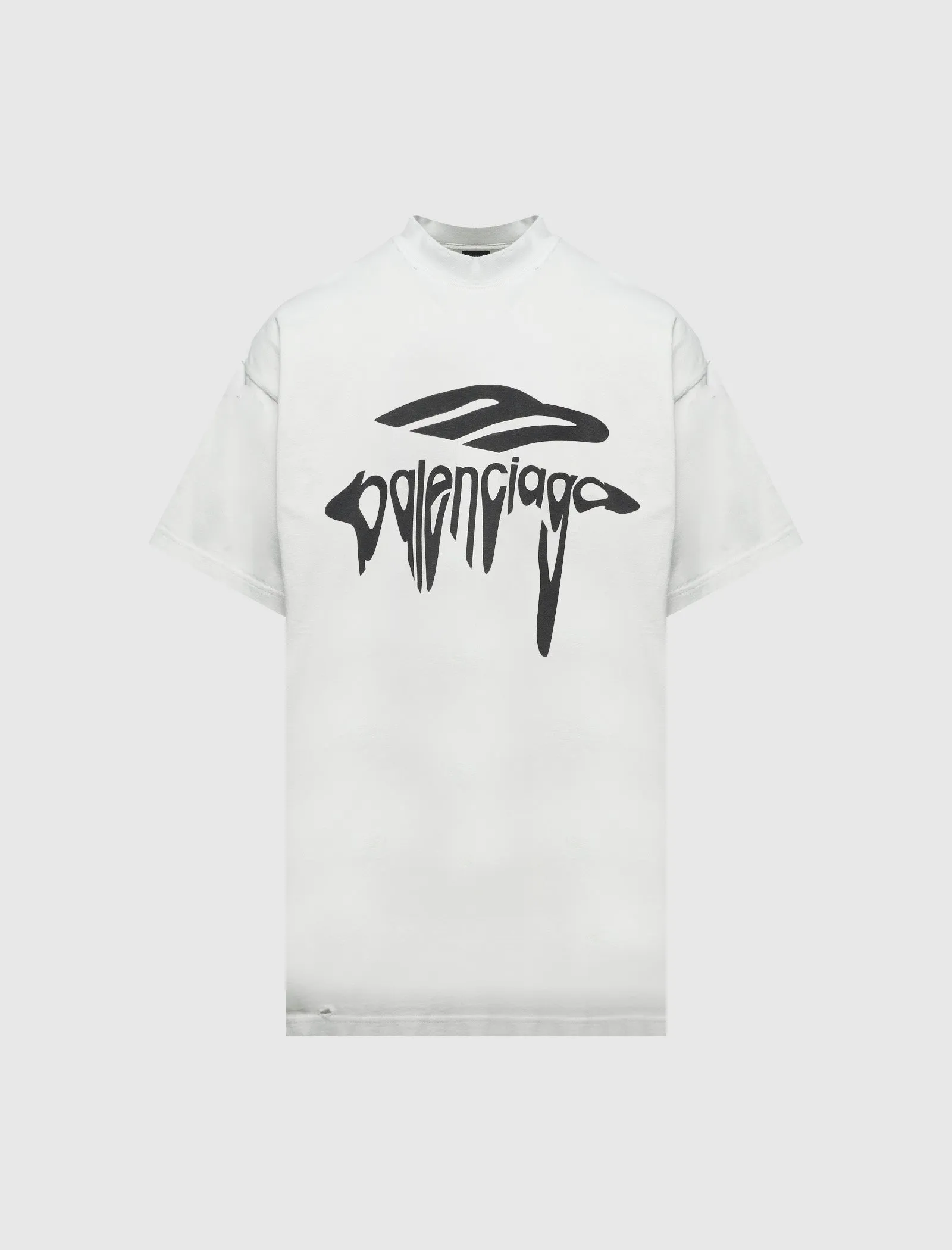 OVERSIZED T-SHIRT