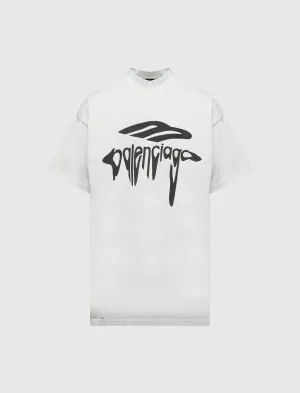 OVERSIZED T-SHIRT