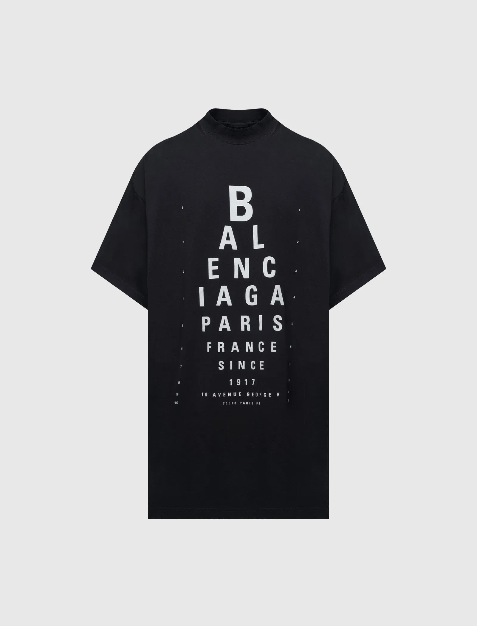 OVERSIZED T-SHIRT