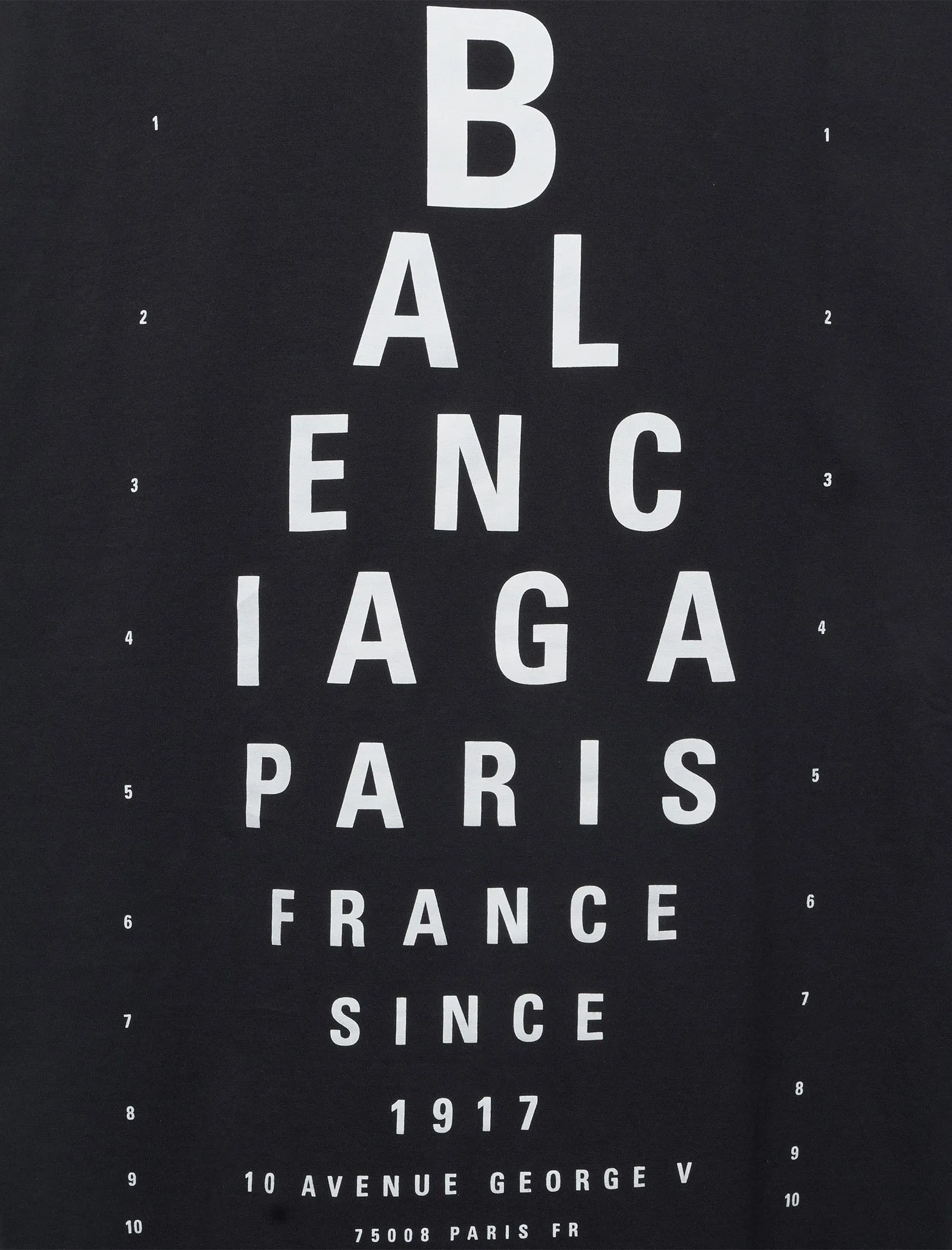 OVERSIZED T-SHIRT