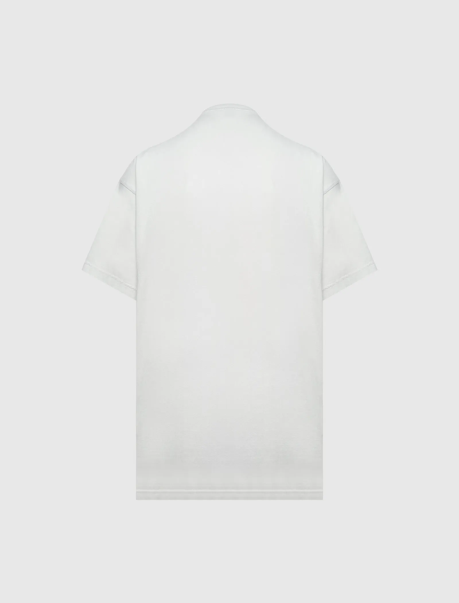 OVERSIZED T-SHIRT