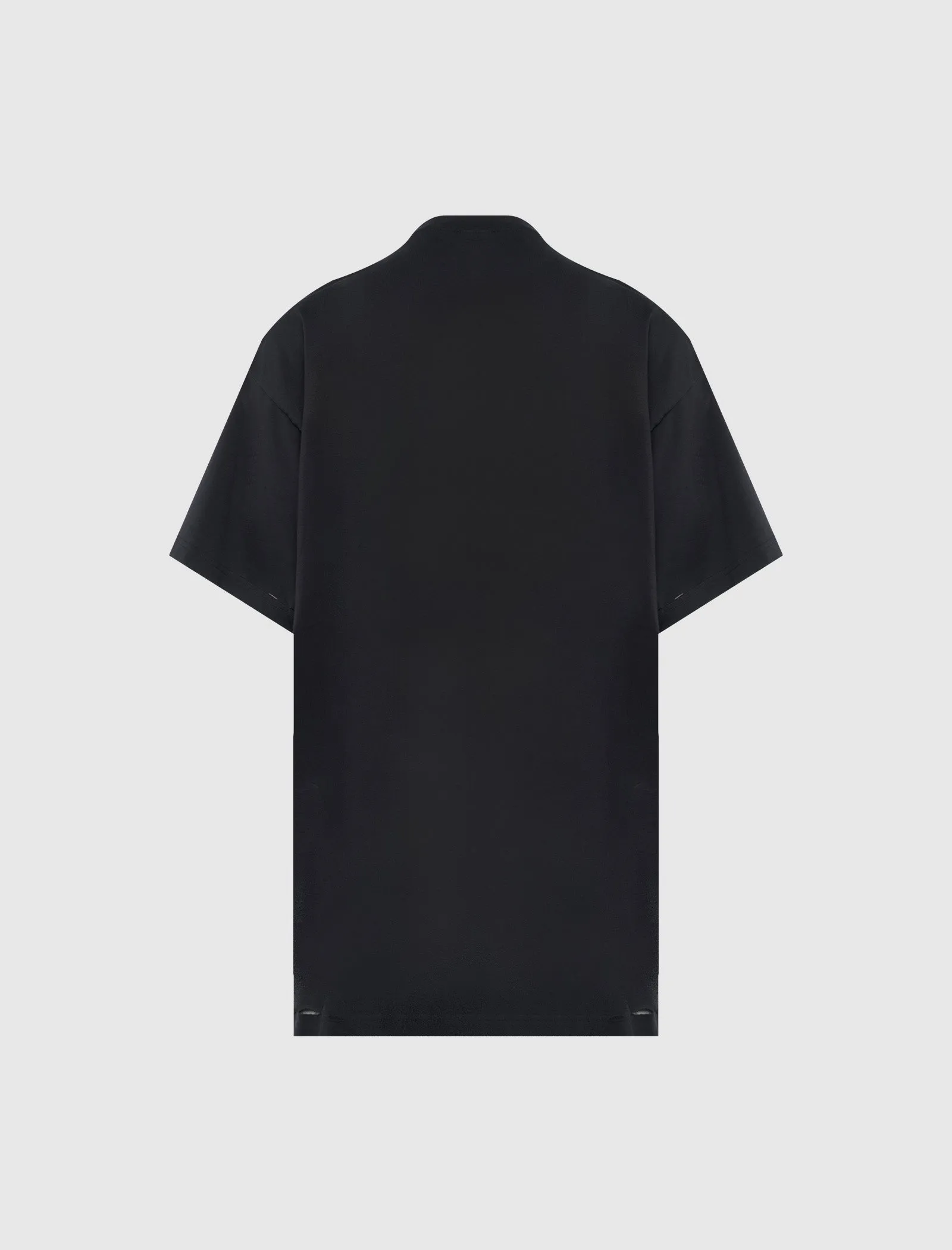 OVERSIZED T-SHIRT