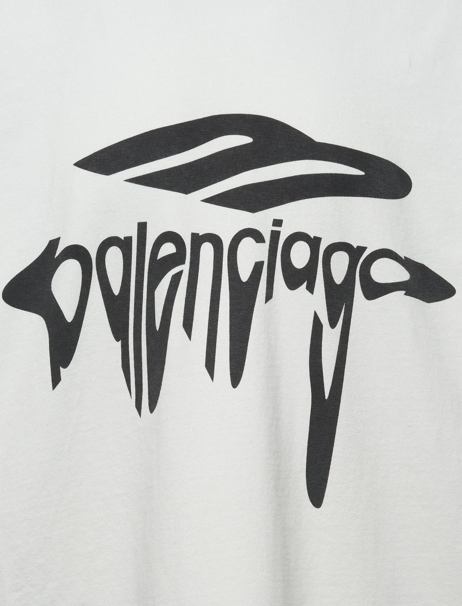 OVERSIZED T-SHIRT