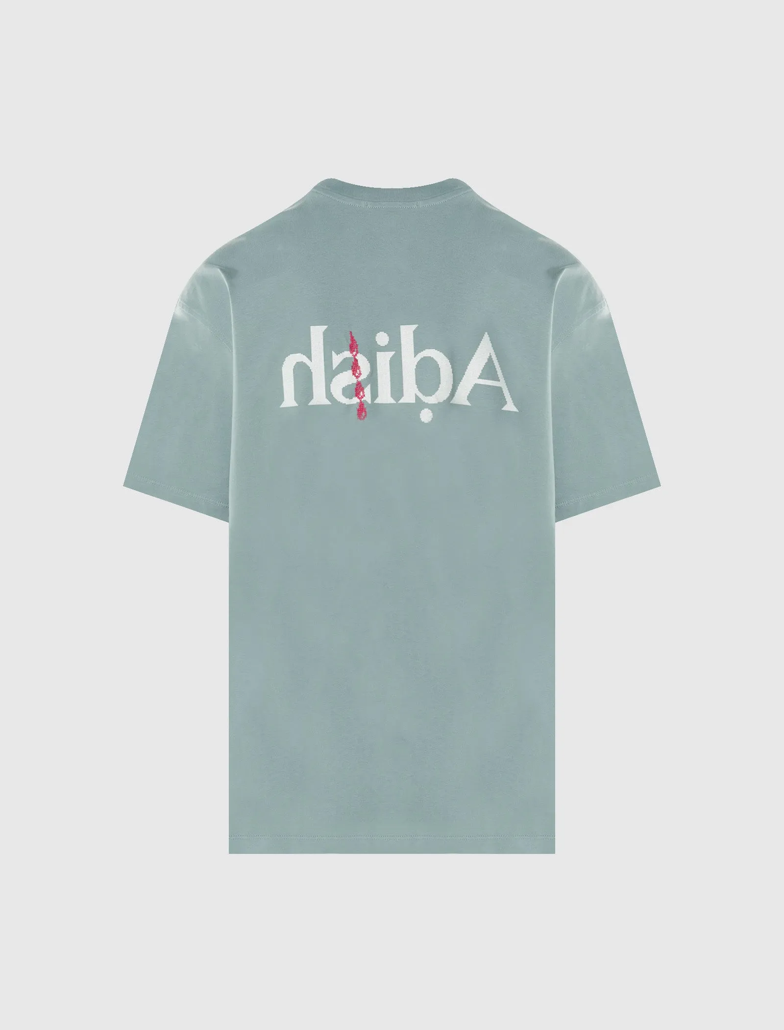 QATARAT LOGO TEE