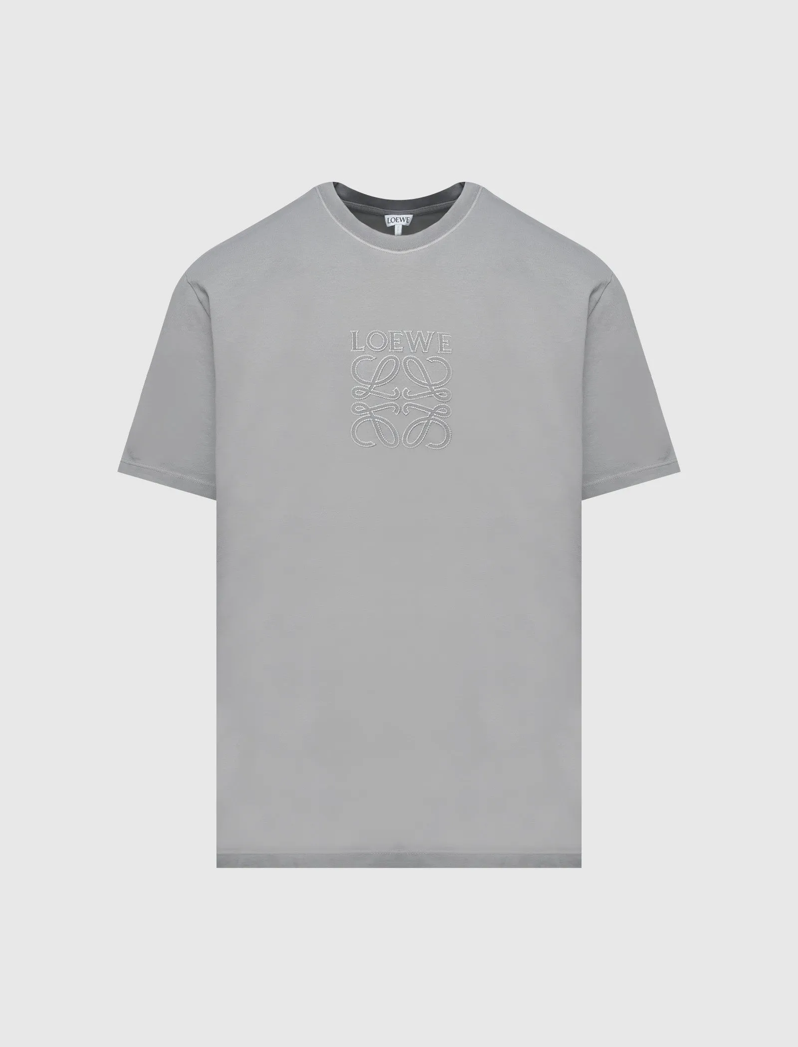 RELAXED FIT T-SHIRT