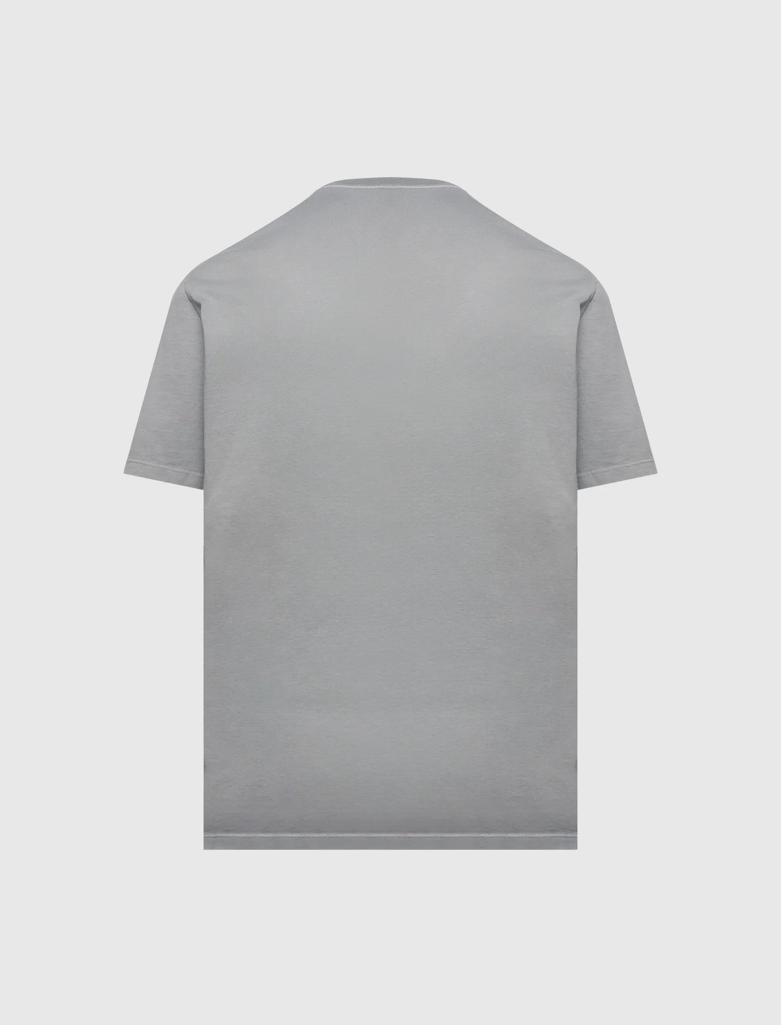 RELAXED FIT T-SHIRT