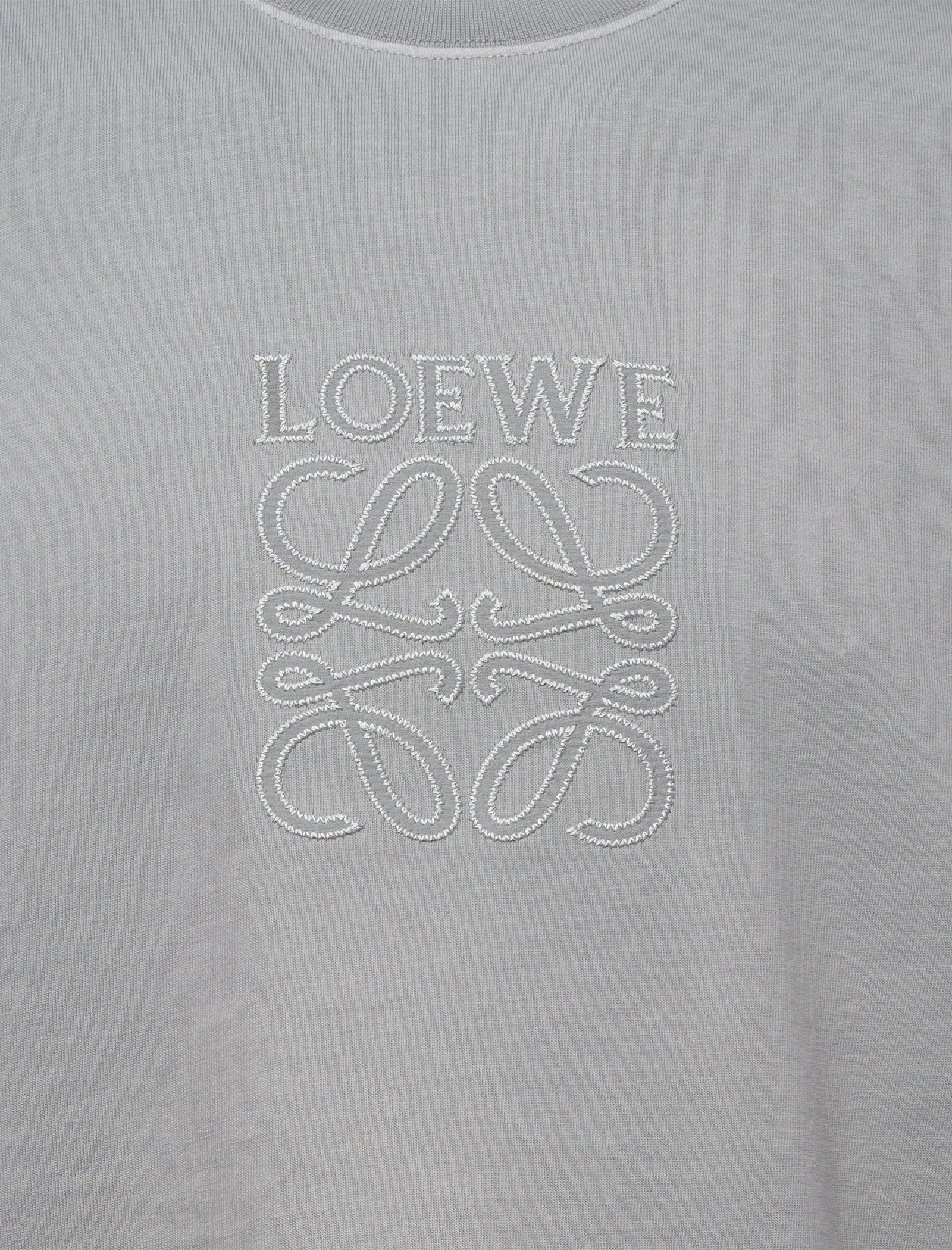RELAXED FIT T-SHIRT