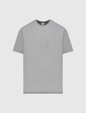 RELAXED FIT T-SHIRT