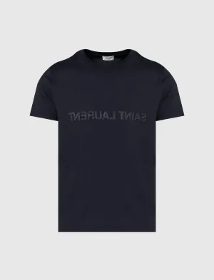 REVERSE LOGO T-SHIRT