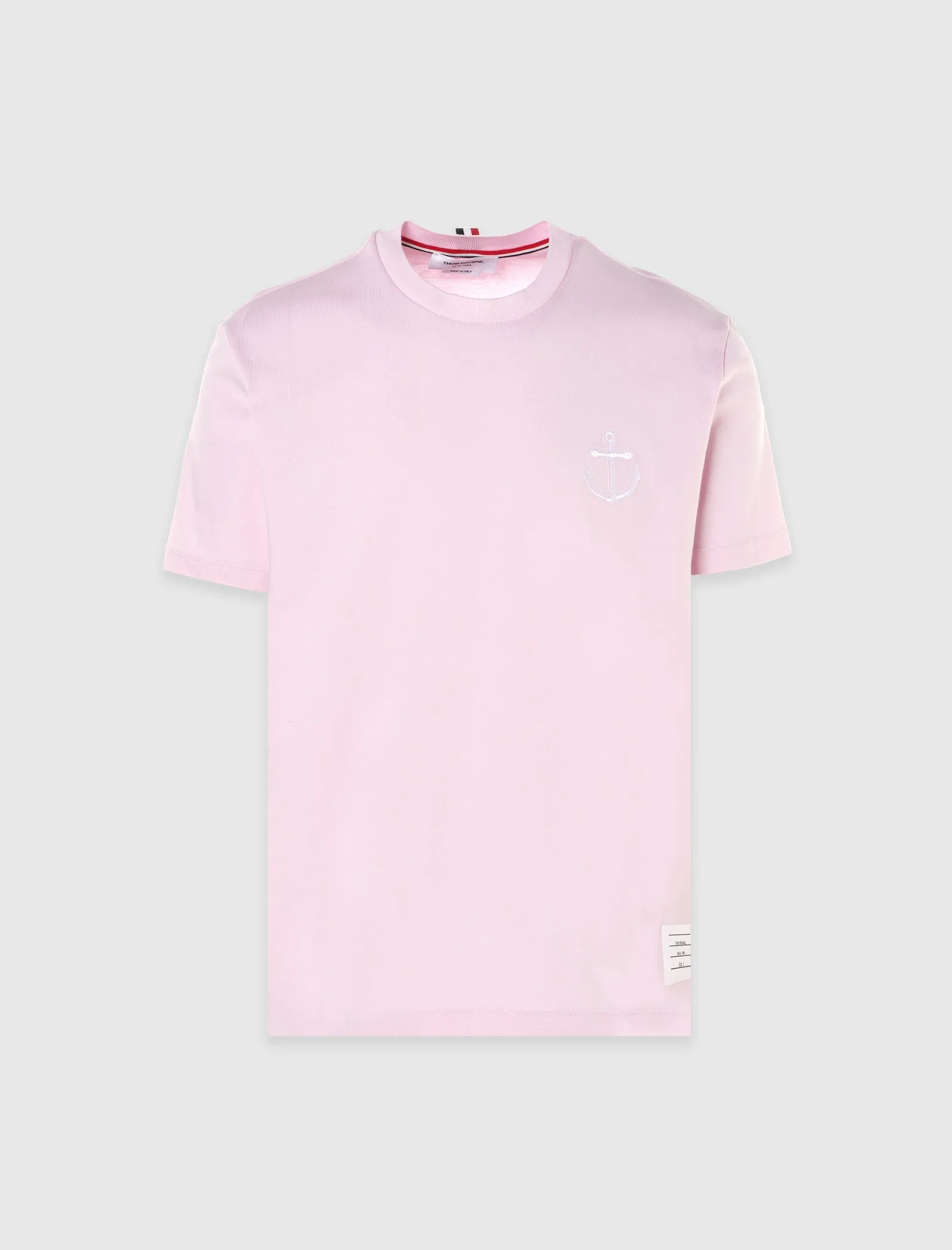 SHORT SLEEVE TEE