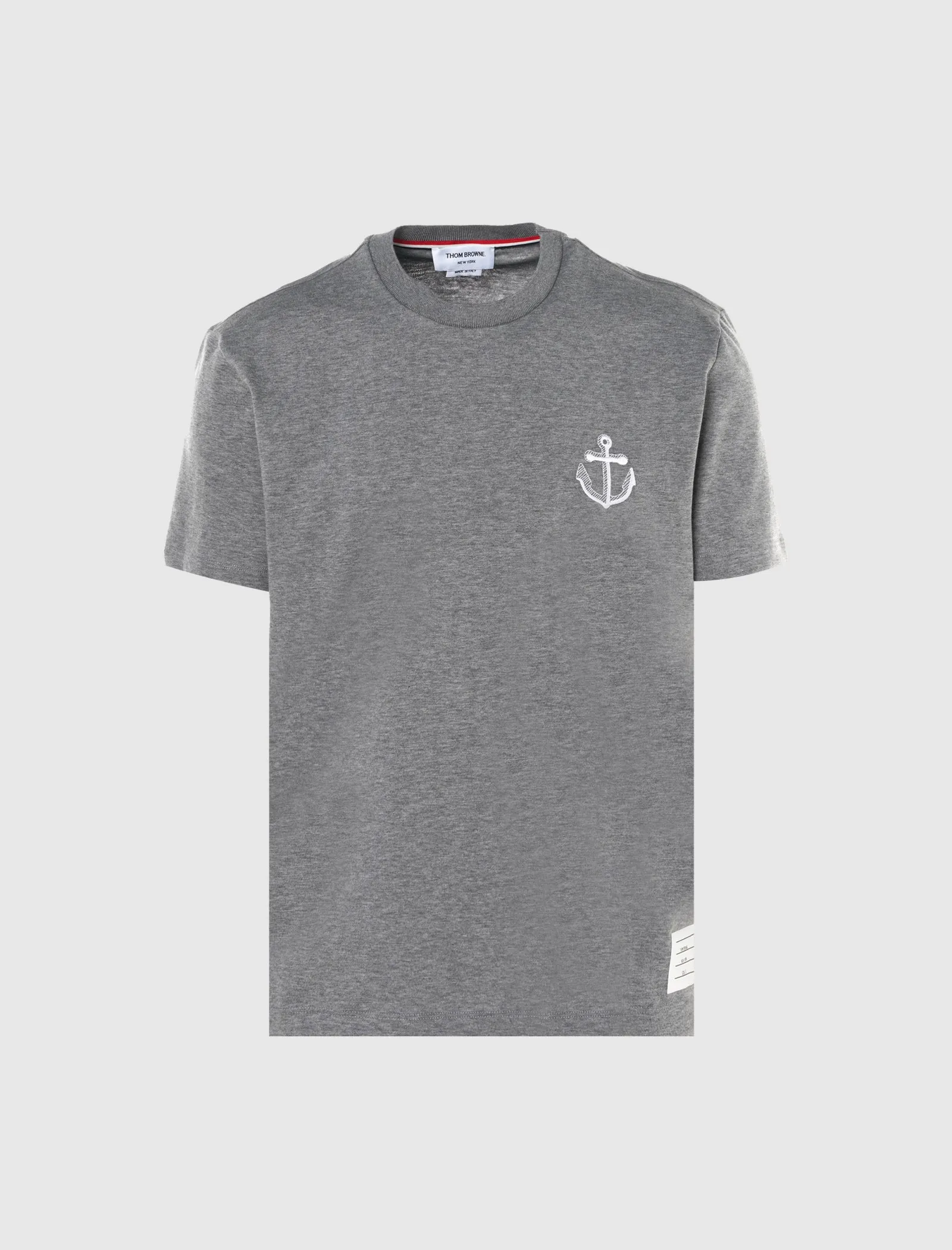 SHORT SLEEVE TEE