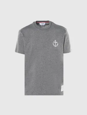 SHORT SLEEVE TEE