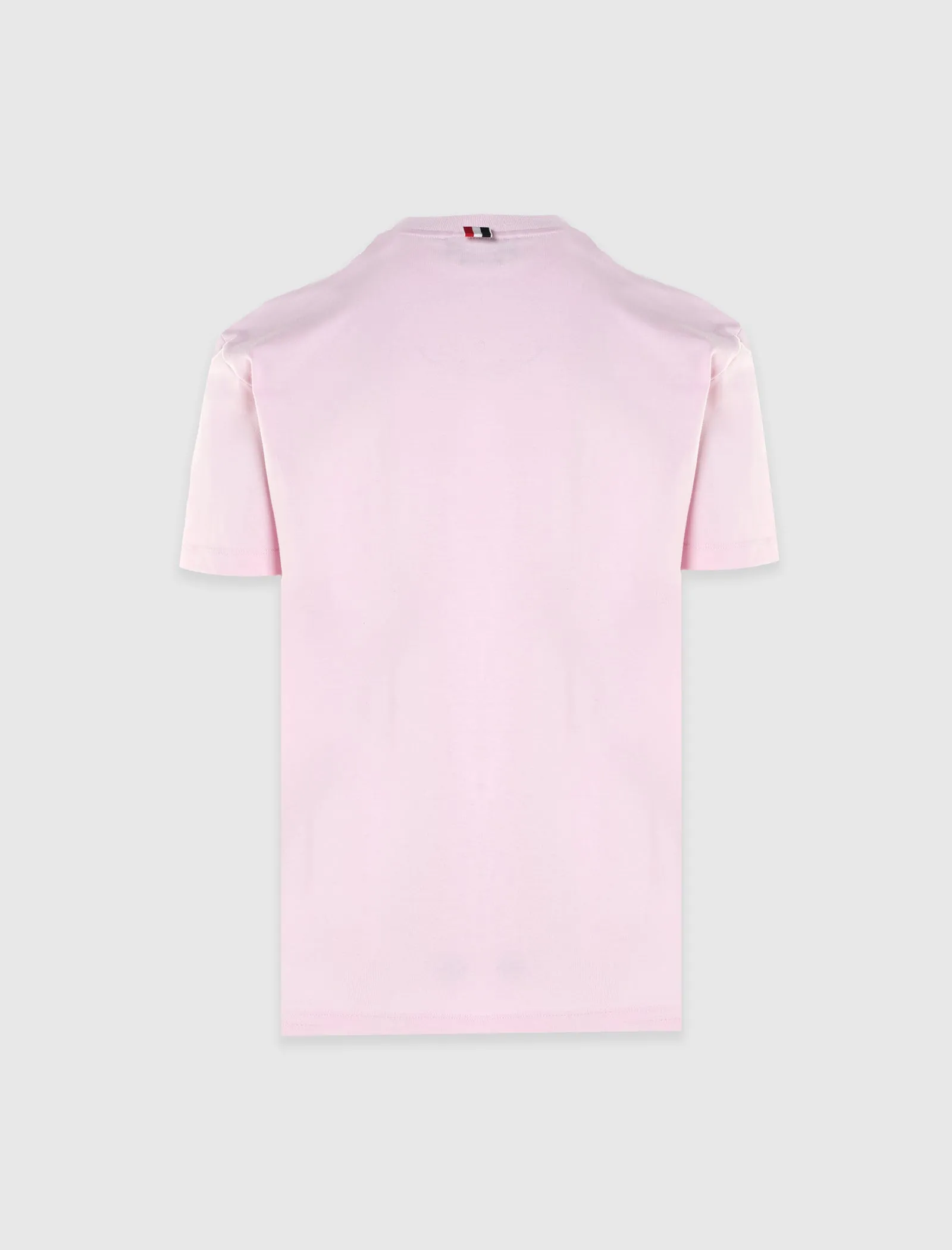 SHORT SLEEVE TEE
