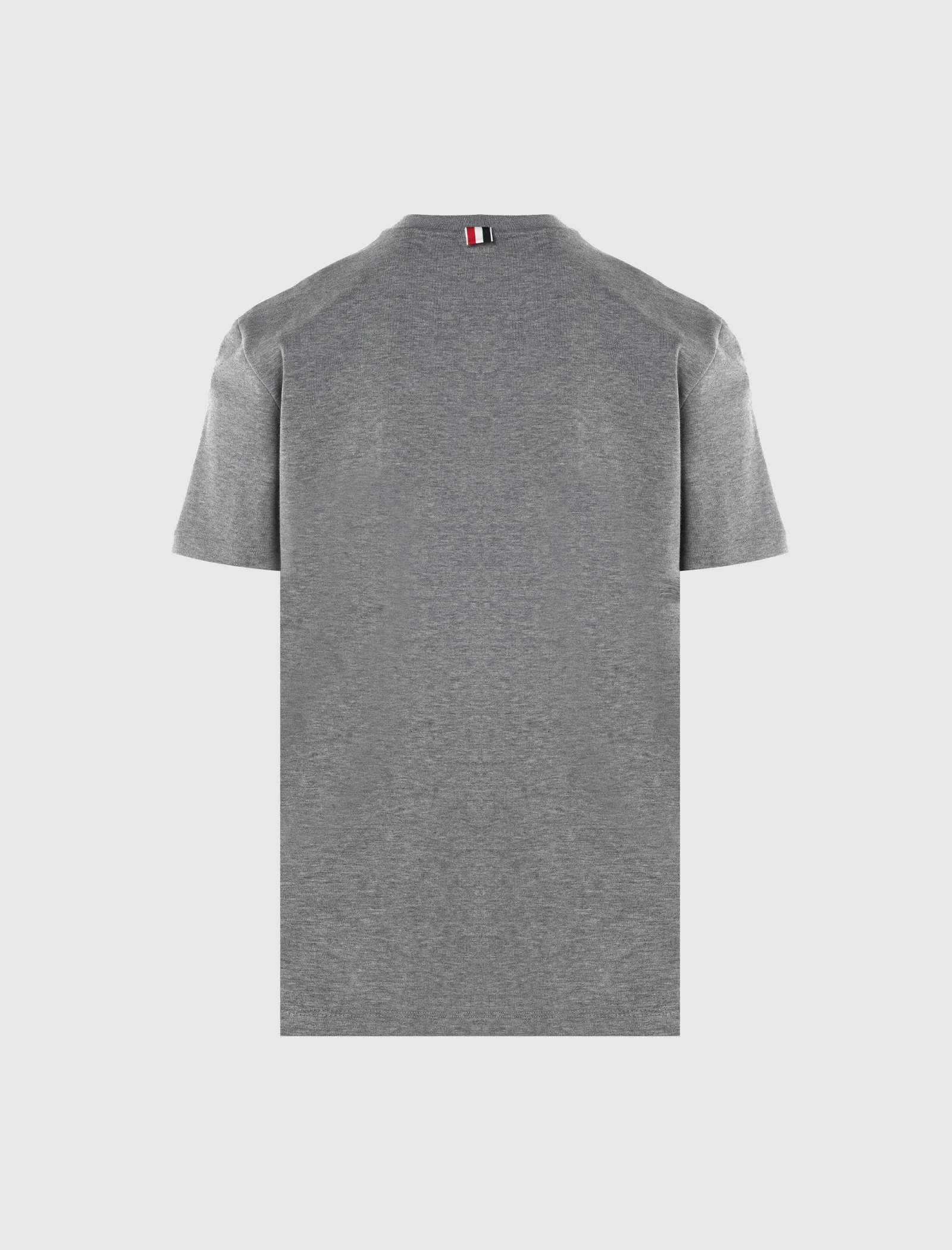 SHORT SLEEVE TEE
