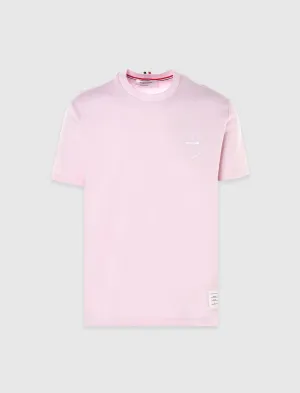 SHORT SLEEVE TEE