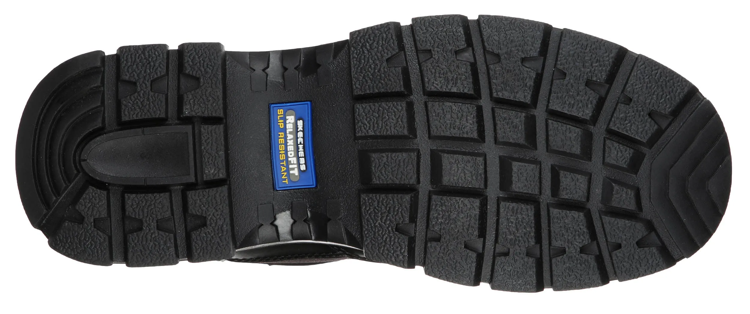Skechers 77526EC Wascana Benen Mens Waterproof Boot