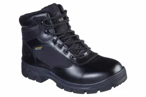 Skechers 77526EC Wascana Benen Mens Waterproof Boot