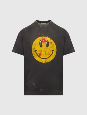 SMILE T-SHIRT