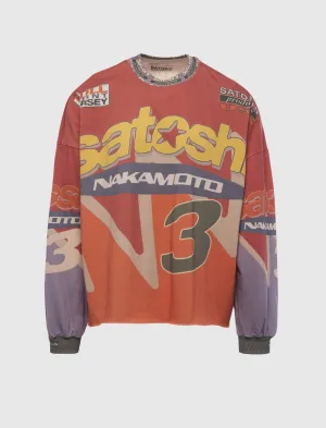 SPEEDWAY LONGSLEEVE