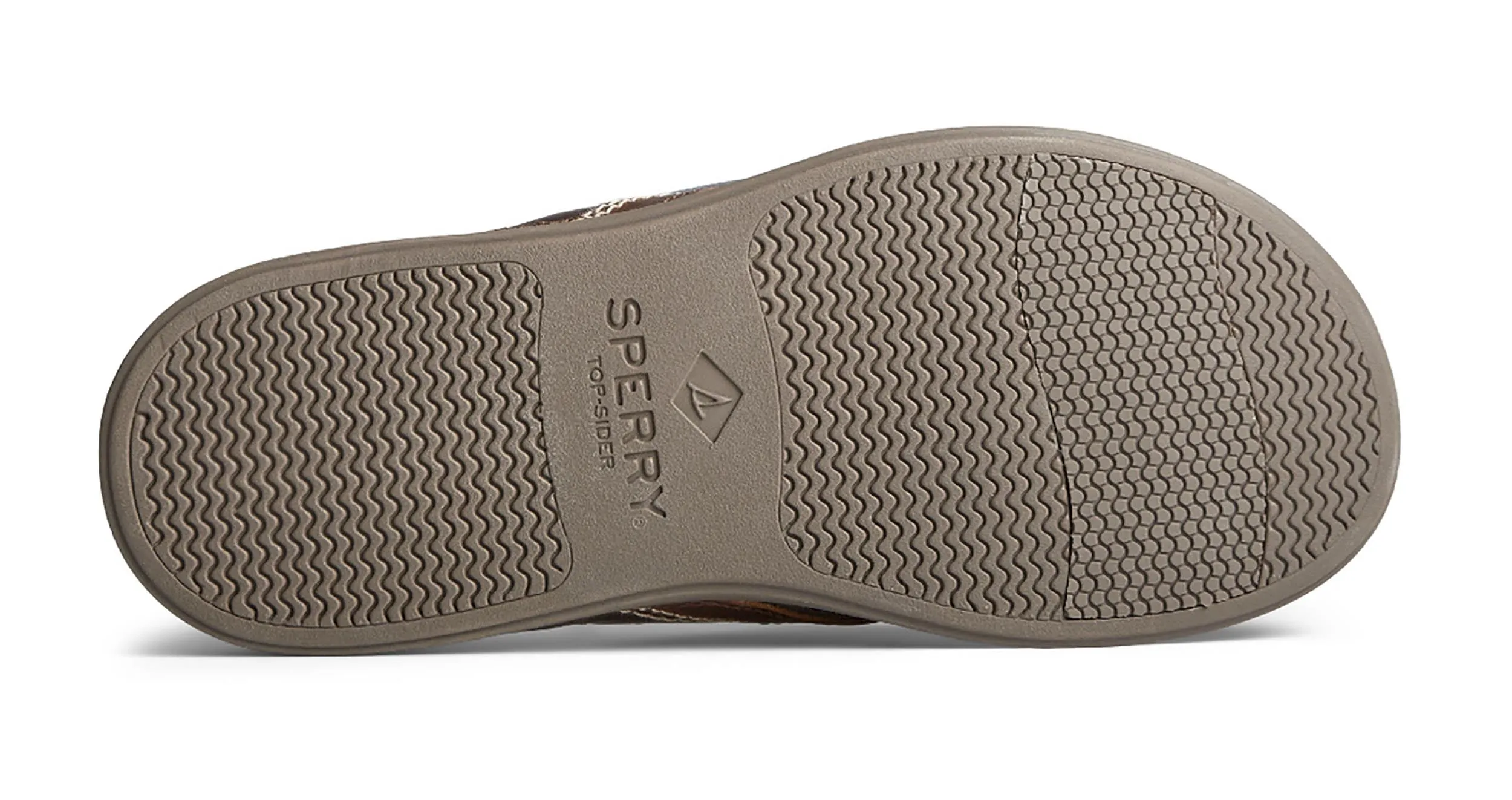 Sperry Plushwave Mens Toe Post Flip Flop