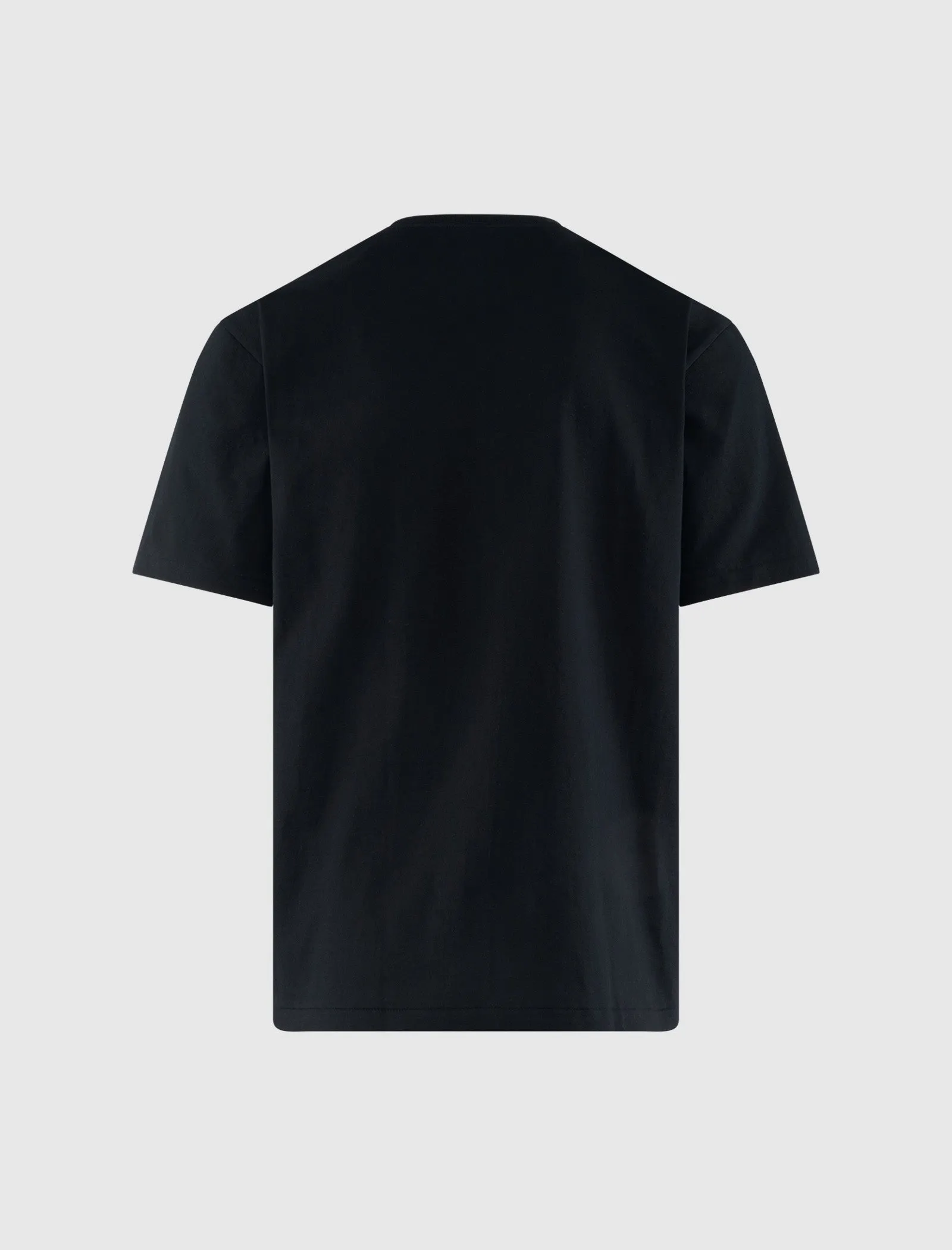 TIE DYE COLLEGE TEE