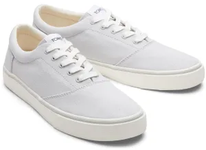 TOMS Alpargata Fenix Mens Lace Up Trainer