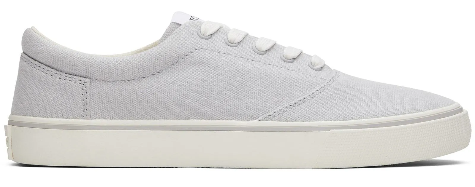 TOMS Alpargata Fenix Mens Lace Up Trainer