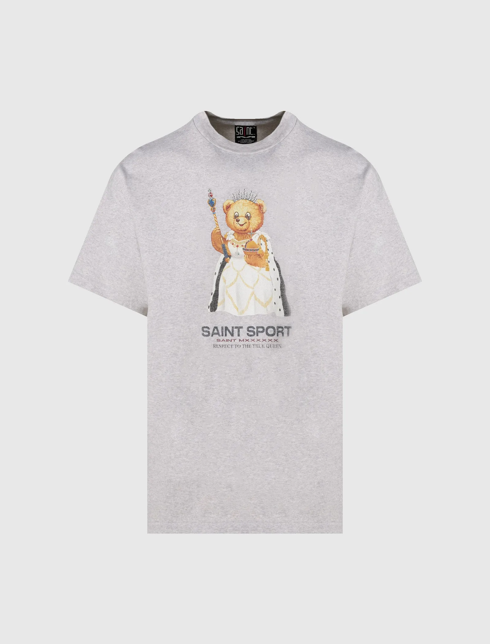 TRUE QUEEN TEE