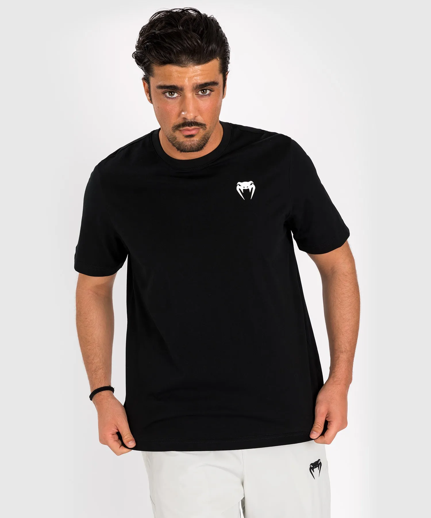 Venum Contender T-Shirt - Black