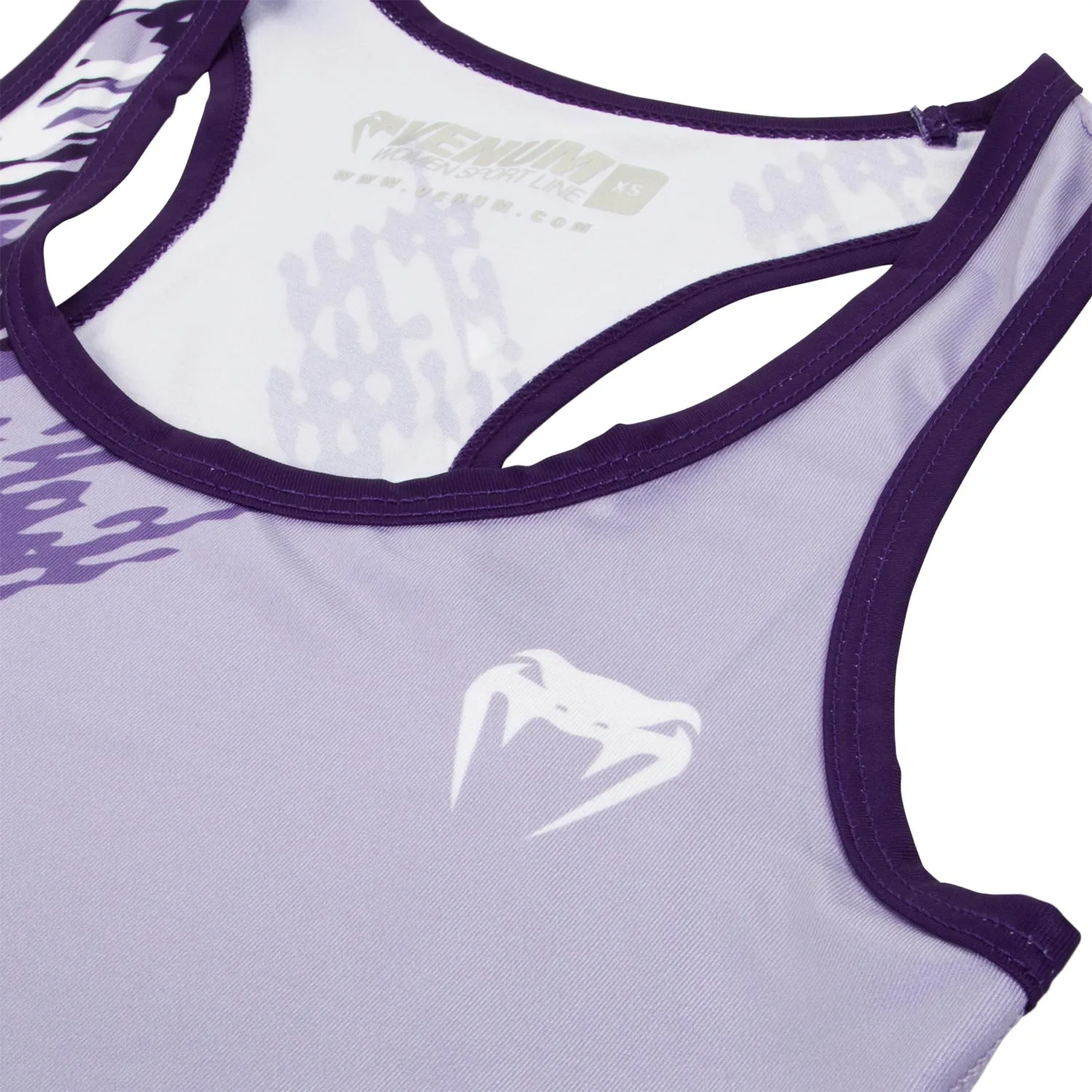 Venum Neo Camo Tank Top