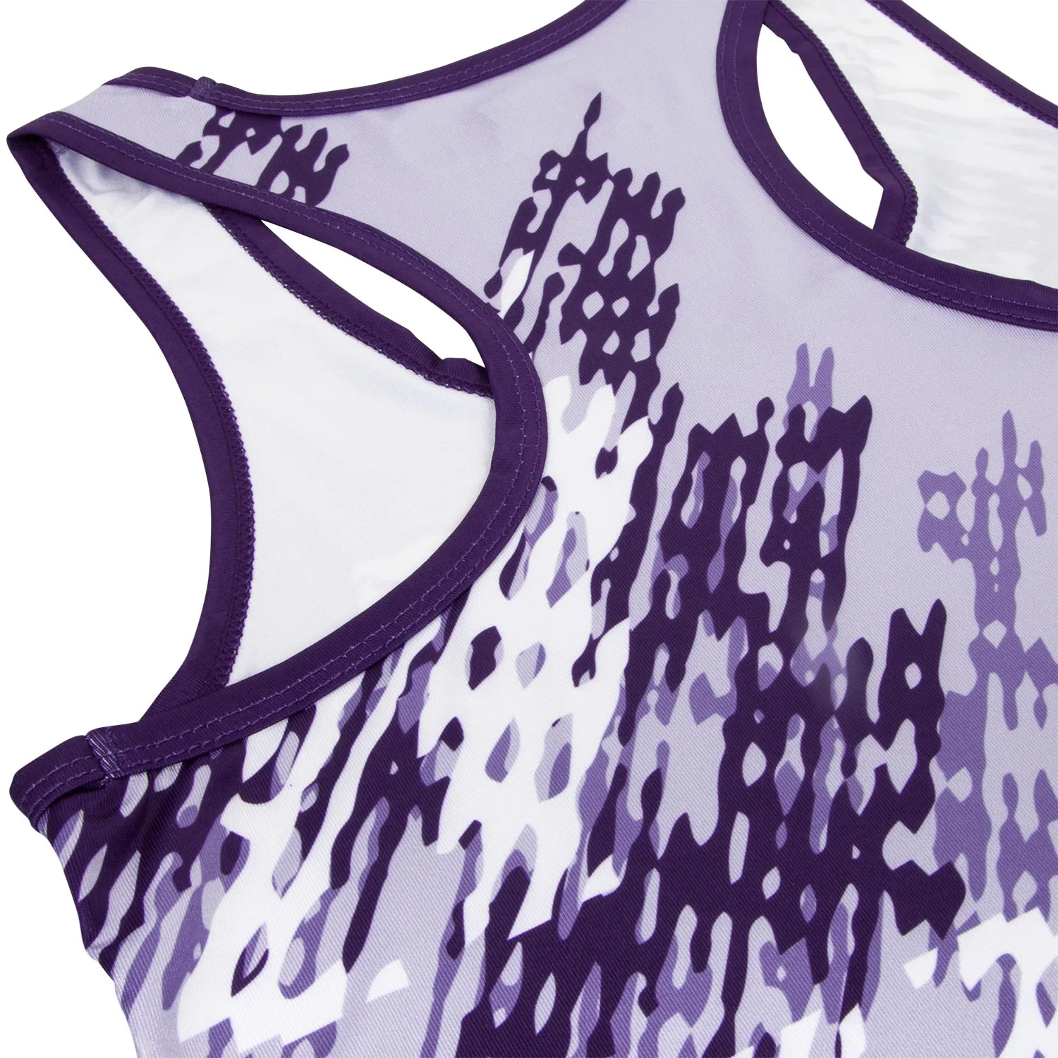 Venum Neo Camo Tank Top