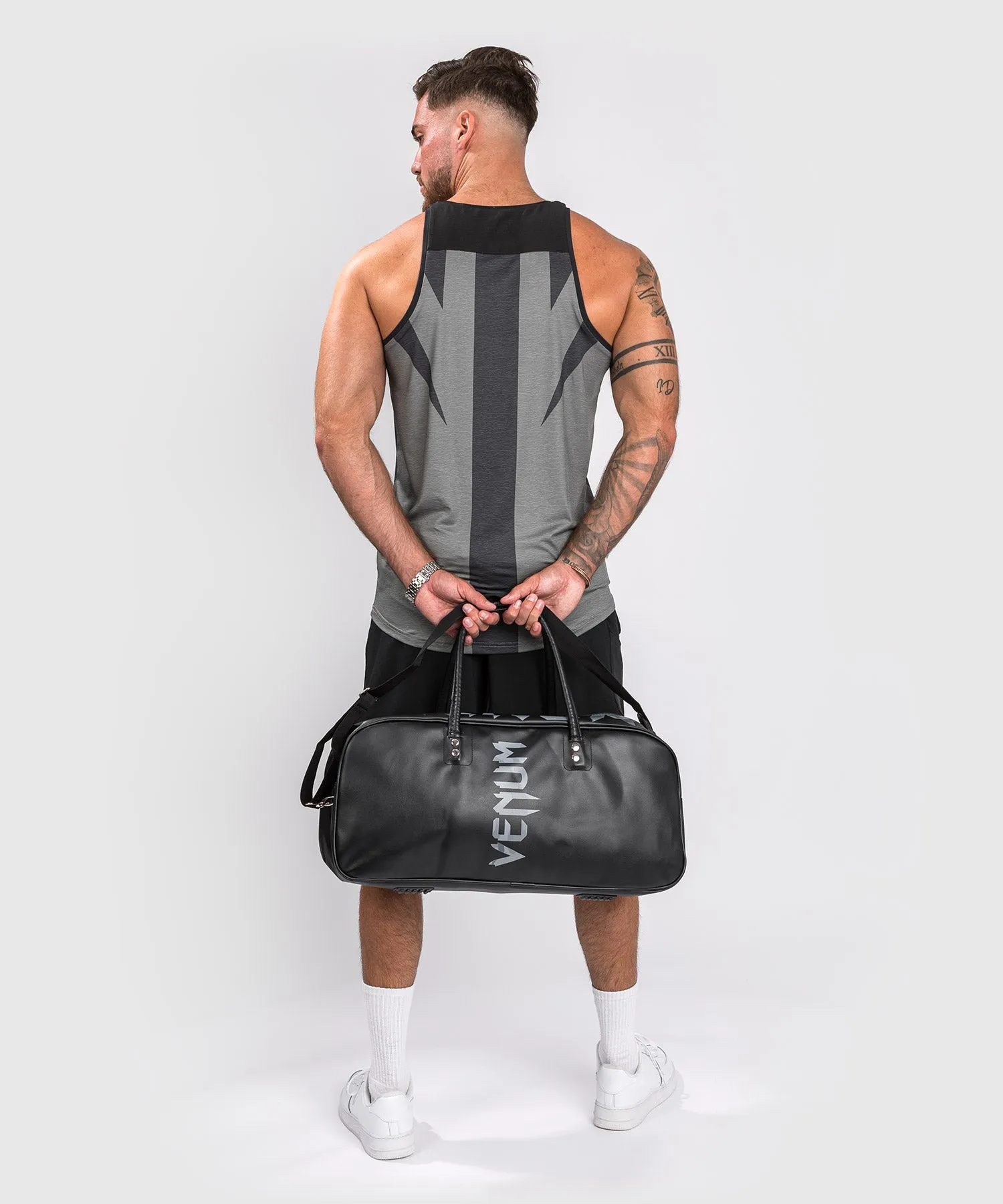 Venum Stone Dry Tech Tank Top  - Mineral Green
