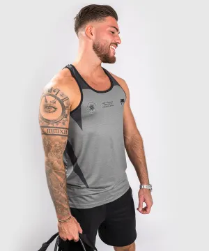 Venum Stone Dry Tech Tank Top  - Mineral Green