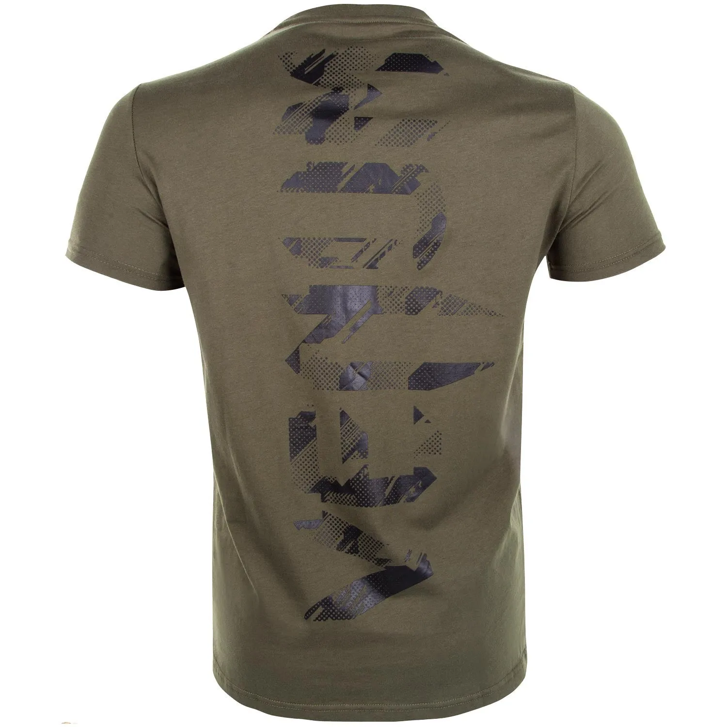 Venum Tecmo Giant T-shirt - Khaki